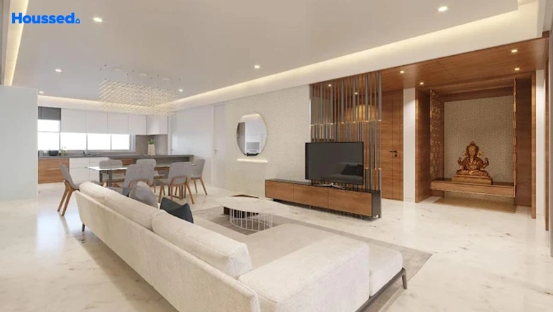 Sample Apartment